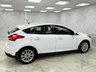 USED 2018 18 FORD FOCUS 1.5 TDCi Titanium Hatchback 5dr Diesel Manual Euro 6 (s/s) (120 ps) SERVICE HISTORY, 1 FORMER KEEPER!