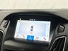 USED 2018 18 FORD FOCUS 1.5 TDCi Titanium Hatchback 5dr Diesel Manual Euro 6 (s/s) (120 ps) SERVICE HISTORY, 1 FORMER KEEPER!