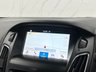USED 2018 18 FORD FOCUS 1.5 TDCi Titanium Hatchback 5dr Diesel Manual Euro 6 (s/s) (120 ps) SERVICE HISTORY, 1 FORMER KEEPER!