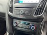 USED 2018 18 FORD FOCUS 1.5 TDCi Titanium Hatchback 5dr Diesel Manual Euro 6 (s/s) (120 ps) SERVICE HISTORY, 1 FORMER KEEPER!