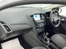 USED 2018 18 FORD FOCUS 1.5 TDCi Titanium Hatchback 5dr Diesel Manual Euro 6 (s/s) (120 ps) SERVICE HISTORY, 1 FORMER KEEPER!