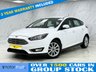 USED 2018 18 FORD FOCUS 1.5 TDCi Titanium Hatchback 5dr Diesel Manual Euro 6 (s/s) (120 ps) SERVICE HISTORY, 1 FORMER KEEPER!