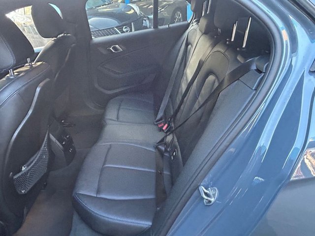 2021 BMW 1 Series 1.5L M Sport 5dr - Photo 11