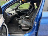 USED 2018 18 BMW X1 2.0 20d M Sport Auto xDrive Euro 6 (s/s) 5dr PDC LOW MILES GREAT SPEC