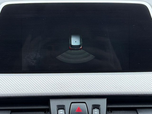 2018 BMW X1 2.0 20d M Sport Auto xDrive Euro 6 (s/s) 5dr - Photo 2