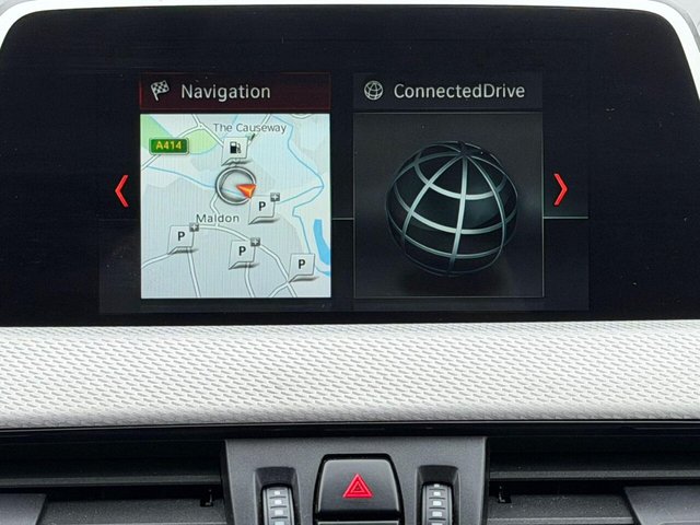 2018 BMW X1 2.0 20d M Sport Auto xDrive Euro 6 (s/s) 5dr - Photo 7