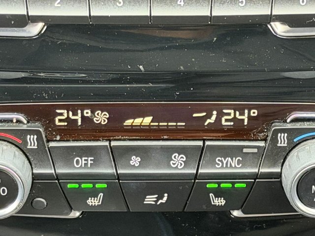 2018 BMW X1 2.0 20d M Sport Auto xDrive Euro 6 (s/s) 5dr - Photo 4