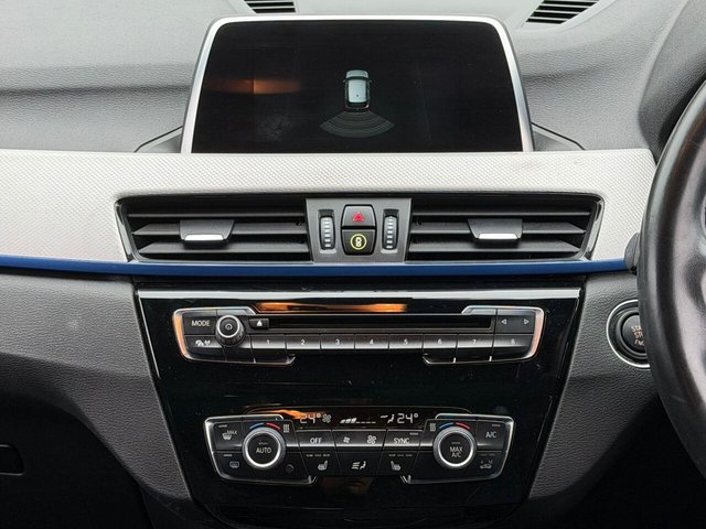 2018 BMW X1 2.0 20d M Sport Auto xDrive Euro 6 (s/s) 5dr - Photo 12