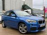 USED 2018 18 BMW X1 2.0 20d M Sport Auto xDrive Euro 6 (s/s) 5dr PDC LOW MILES GREAT SPEC