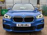USED 2018 18 BMW X1 2.0 20d M Sport Auto xDrive Euro 6 (s/s) 5dr PDC LOW MILES GREAT SPEC