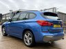 USED 2018 18 BMW X1 2.0 20d M Sport Auto xDrive Euro 6 (s/s) 5dr PDC LOW MILES GREAT SPEC