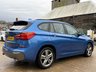 USED 2018 18 BMW X1 2.0 20d M Sport Auto xDrive Euro 6 (s/s) 5dr PDC LOW MILES GREAT SPEC