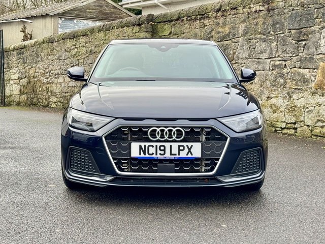 2019 Audi A1 1L Sport 5dr - Photo 2