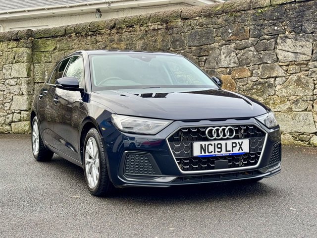 2019 Audi A1 1L Sport 5dr - Photo 12