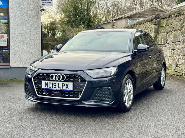 2019 Audi A1 1L Sport 5dr - Photo 10