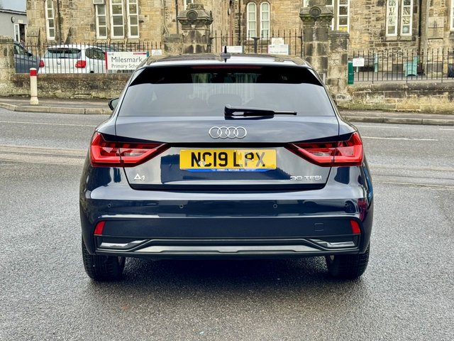 2019 Audi A1 1L Sport 5dr - Photo 11