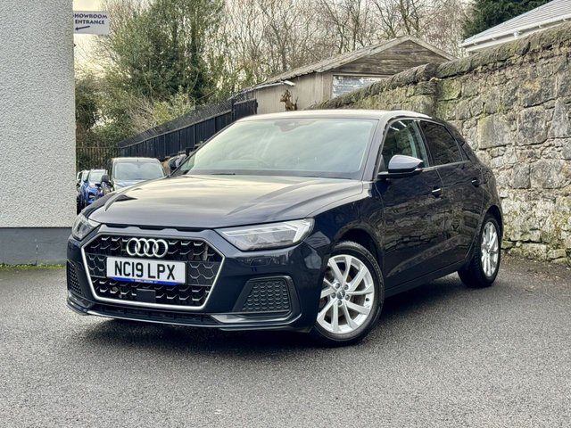 2019 Audi A1 1L Sport 5dr - Photo 4