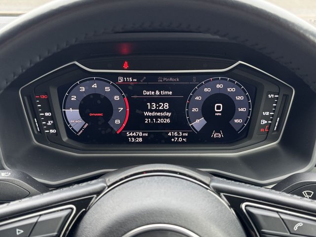 2019 Audi A1 1L Sport 5dr - Photo 7