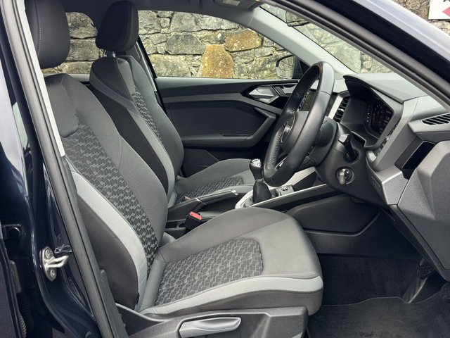 2019 Audi A1 1L Sport 5dr - Photo 5