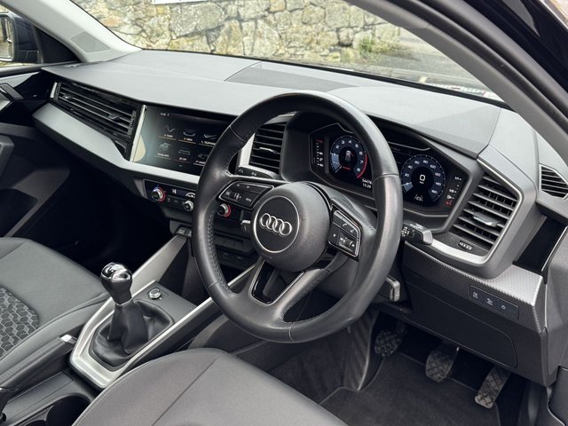 2019 Audi A1 1L Sport 5dr - Photo 6