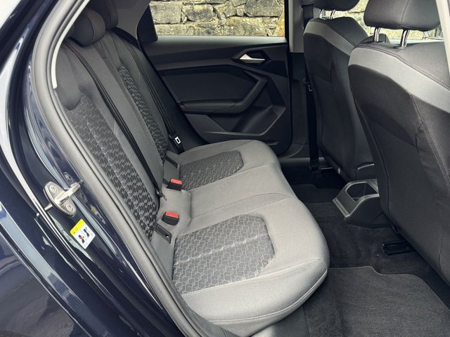 2019 Audi A1 1L Sport 5dr - Photo 8