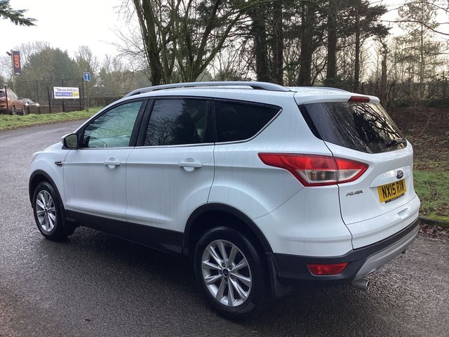 2015 FORD KUGA - Photo 10