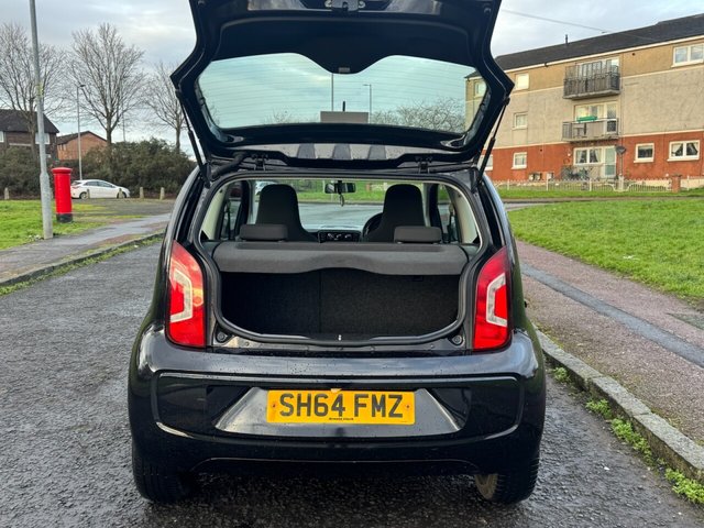 2014 Volkswagen Up! 1L Rock Up! 3dr - Photo 6