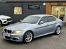 USED 2011 11 BMW 3 SERIES 2.0 318d M Sport Saloon 4dr Diesel Manual Euro 5 (s/s) (143 ps) PARKING SENSORS * AUTO LIGHTS