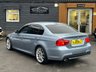 USED 2011 11 BMW 3 SERIES 2.0 318d M Sport Saloon 4dr Diesel Manual Euro 5 (s/s) (143 ps) PARKING SENSORS * AUTO LIGHTS