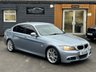 USED 2011 11 BMW 3 SERIES 2.0 318d M Sport Saloon 4dr Diesel Manual Euro 5 (s/s) (143 ps) PARKING SENSORS * AUTO LIGHTS