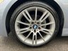 USED 2011 11 BMW 3 SERIES 2.0 318d M Sport Saloon 4dr Diesel Manual Euro 5 (s/s) (143 ps) PARKING SENSORS * AUTO LIGHTS