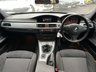 USED 2011 11 BMW 3 SERIES 2.0 318d M Sport Saloon 4dr Diesel Manual Euro 5 (s/s) (143 ps) PARKING SENSORS * AUTO LIGHTS