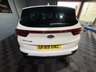 USED 2019 69 KIA SPORTAGE 1.6 GDi 2 SUV 5dr Petrol Manual Euro 6 (s/s) (130 bhp) Low miles