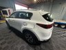 USED 2019 69 KIA SPORTAGE 1.6 GDi 2 SUV 5dr Petrol Manual Euro 6 (s/s) (130 bhp) Low miles