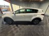 USED 2019 69 KIA SPORTAGE 1.6 GDi 2 SUV 5dr Petrol Manual Euro 6 (s/s) (130 bhp) Low miles