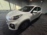 USED 2019 69 KIA SPORTAGE 1.6 GDi 2 SUV 5dr Petrol Manual Euro 6 (s/s) (130 bhp) Low miles