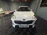 USED 2019 69 KIA SPORTAGE 1.6 GDi 2 SUV 5dr Petrol Manual Euro 6 (s/s) (130 bhp) Low miles