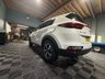 USED 2019 69 KIA SPORTAGE 1.6 GDi 2 SUV 5dr Petrol Manual Euro 6 (s/s) (130 bhp) Low miles