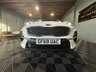 USED 2019 69 KIA SPORTAGE 1.6 GDi 2 SUV 5dr Petrol Manual Euro 6 (s/s) (130 bhp) Low miles