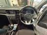 USED 2019 69 KIA SPORTAGE 1.6 GDi 2 SUV 5dr Petrol Manual Euro 6 (s/s) (130 bhp) Low miles