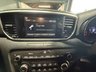 USED 2019 69 KIA SPORTAGE 1.6 GDi 2 SUV 5dr Petrol Manual Euro 6 (s/s) (130 bhp) Low miles
