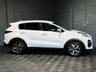 USED 2019 69 KIA SPORTAGE 1.6 GDi 2 SUV 5dr Petrol Manual Euro 6 (s/s) (130 bhp) Low miles