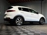 USED 2019 69 KIA SPORTAGE 1.6 GDi 2 SUV 5dr Petrol Manual Euro 6 (s/s) (130 bhp) Low miles