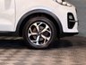 USED 2019 69 KIA SPORTAGE 1.6 GDi 2 SUV 5dr Petrol Manual Euro 6 (s/s) (130 bhp) Low miles
