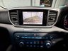 USED 2019 69 KIA SPORTAGE 1.6 GDi 2 SUV 5dr Petrol Manual Euro 6 (s/s) (130 bhp) Low miles