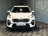 USED 2019 69 KIA SPORTAGE 1.6 GDi 2 SUV 5dr Petrol Manual Euro 6 (s/s) (130 bhp) Low miles