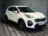 USED 2019 69 KIA SPORTAGE 1.6 GDi 2 SUV 5dr Petrol Manual Euro 6 (s/s) (130 bhp) Low miles