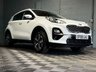 USED 2019 69 KIA SPORTAGE 1.6 GDi 2 SUV 5dr Petrol Manual Euro 6 (s/s) (130 bhp) Low miles