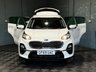 USED 2019 69 KIA SPORTAGE 1.6 GDi 2 SUV 5dr Petrol Manual Euro 6 (s/s) (130 bhp) Low miles