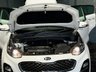 USED 2019 69 KIA SPORTAGE 1.6 GDi 2 SUV 5dr Petrol Manual Euro 6 (s/s) (130 bhp) Low miles
